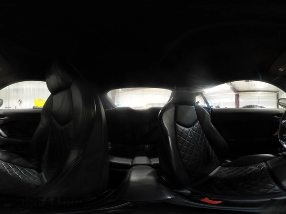 2016 Audi TT 2.0T z VIN TRUC5AFV3G1019983, wystawiony jako IAAI lot #41399268 z przebiegiem 143 801 mil mil oraz . Historia ofert i sprzedaży dostępna na DreamBid. Obrazek 18.