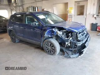 2022 Volkswagen Taos S с VIN 3VVAX7B22NM050654, выставлен на аукционе IAAI как лот 41547927 с пробегом 62 321 миль миль и . История ставок и продаж доступна на DreamBid. Изображение 1.