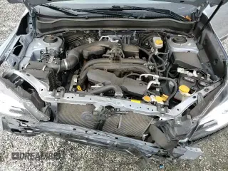 2017 Subaru Forester Touring with VIN JF2SJAWC1HH536595, listed as a Copart auction lot 80694665 with 65,410 mi miles and Salvage title. Bid and sale history available at DreamBid. Image 15.