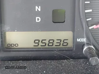 2004 Hyundai Sonata GLS with VIN KMHWF35H54A014853, listed as a IAAI auction lot 42083815 with 95,836 mi miles. Bid and sale history available at carsss.com. Image 7.