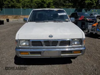 1996 Nissan Frontier XE с VIN 1N6SD16S8TC336698, выставлен на аукционе Copart как лот 59005305 с пробегом 286 264 миль миль и Чистый • Clean title. История ставок и продаж доступна на DreamBid. Изображение 5.