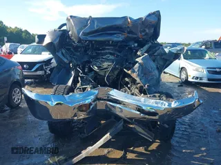 2016 Ram 2500 Tradesman with VIN 3C6UR5CL6GG264802, listed as a IAAI auction lot 40365740 with Not provided miles and . Bid and sale history available at DreamBid. Image 12.