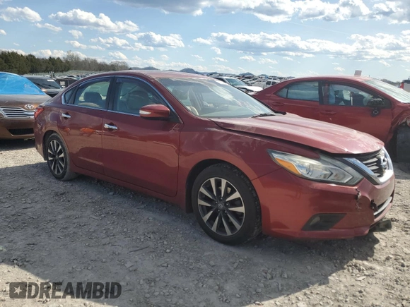 2016 Nissan Altima SL with VIN 1N4AL3AP6GC263150, listed as a Copart auction lot 50688935 with 69,720 mi miles and Salvage Title. Bid and sale history available at carsss.com. Image 4.
