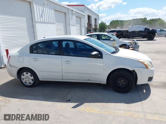2009 Nissan Sentra FE+ with VIN 3N1AB61E59L619630, listed as a IAAI auction lot 42071938 with 150,212 mi miles and . Bid and sale history available at DreamBid. Image 13.