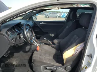 2015 Volkswagen GTI S с VIN 3VWTT7AU8FM046449, выставлен на аукционе Copart как лот 45322725 с пробегом 113 740 миль миль и Списание • Salvage title. История ставок и продаж доступна на DreamBid. Изображение 7.