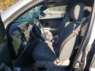 2008 Chevrolet Equinox LS with VIN 2CNDL13F286059175, listed as a Copart auction lot 56019194 with 125,697 mi miles and Salvage Title. Bid and sale history available at carsss.com. Image 7.
