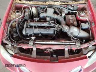 2003 Ford ZX2 ZX2 Standard z VIN 3FAFP11363R110999, wystawiony jako Copart lot #62194144 z przebiegiem 176 653 mil mil oraz Tytuł czysty. Historia ofert i sprzedaży dostępna na DreamBid. Obrazek 11.