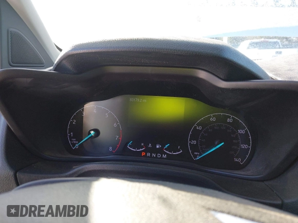 2020 Ford Transit Connect XLT с VIN NM0LS7F28L1442870, выставлен на аукционе IAAI как лот 41607320 с пробегом 83 179 миль миль и . История ставок и продаж доступна на DreamBid. Изображение 7.