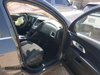 2017 Chevrolet Equinox LS z VIN 2GNALBEK5H1540999, wystawiony jako IAAI lot #41771873 z przebiegiem 101 494 mil mil oraz . Historia ofert i sprzedaży dostępna na DreamBid. Obrazek 5.