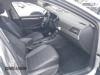 2021 Volkswagen Jetta S with VIN 3VWC57BU1MM023116, listed as a IAAI auction lot 42607564 with 193,642 mi miles and . Bid and sale history available at DreamBid. Image 5.