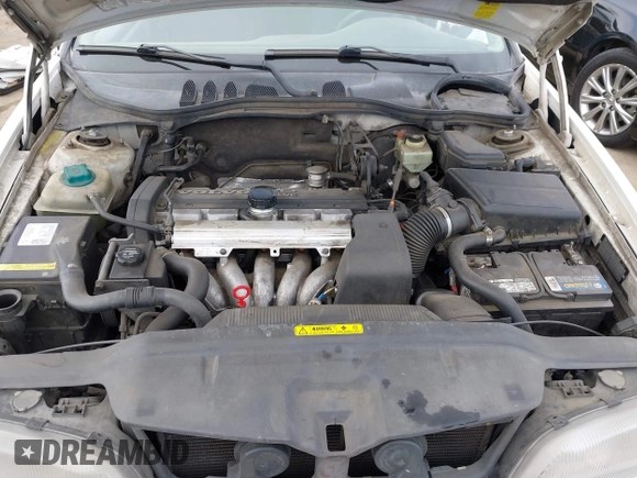 1998 Volvo V70 с VIN YV1LW5541W2350300, выставлен на аукционе IAAI как лот 42343799 с пробегом 286 071 миль миль и . История ставок и продаж доступна на DreamBid. Изображение 10.