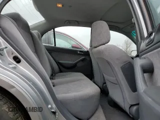 2002 Honda Civic z VIN JHMES26842S001599, wystawiony jako Copart lot #48733095 z przebiegiem 112 849 mil mil oraz Czysty tytuł • Clean title. Historia ofert i sprzedaży dostępna na DreamBid. Obrazek 10.