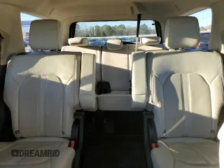 2020 Ford Expedition Platinum with VIN 1FMJU1LT2LEA61065, listed as a Copart auction lot 42641325 with 91,528 mi miles and Salvage title. Bid and sale history available at DreamBid. Image 10.
