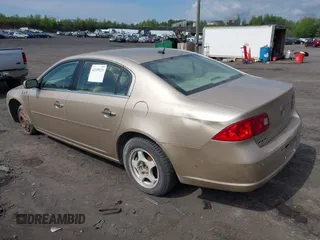 2006 Buick Lucerne CXL with VIN 1G4HD57276U141849, listed as a IAAI auction lot 42199121 with 171,074 mi miles and . Bid and sale history available at DreamBid. Image 3.