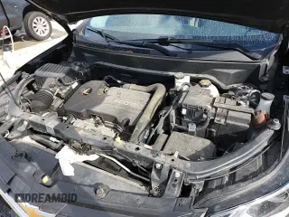 2018 Chevrolet Equinox LS с VIN 2GNAXHEV1J6210335, выставлен на аукционе Copart как лот 71542805 с пробегом 77 132 миль миль и Чистый • Clean title. История ставок и продаж доступна на DreamBid. Изображение 14.