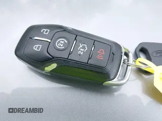 2017 Ford Mustang V6 с VIN 1FA6P8AM3H5322125, выставлен на аукционе IAAI как лот 42183698 с пробегом 55 365 миль миль и . История ставок и продаж доступна на DreamBid. Изображение 11.
