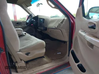 1999 Ford F-150 XL with VIN 1FTRX17L9XNB83680, listed as a IAAI auction lot 42636807 with Not provided miles and . Bid and sale history available at DreamBid. Image 5.