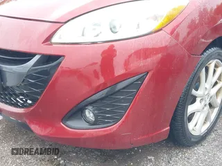 2012 Mazda 5 Grand Touring with VIN JM1CW2DL8C0142628, listed as a IAAI auction lot 42350676 with 84,764 mi miles and . Bid and sale history available at DreamBid. Image 15.