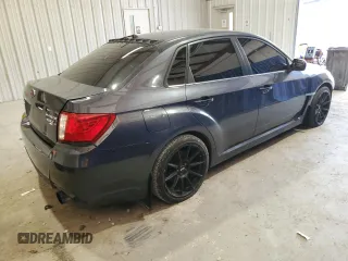 2013 Subaru WRX WRX z VIN JF1GV7E65DG015733, wystawiony jako Copart lot #57053835 z przebiegiem 135 290 mil mil oraz Czysty tytuł • Clean title. Historia ofert i sprzedaży dostępna na DreamBid. Obrazek 3.