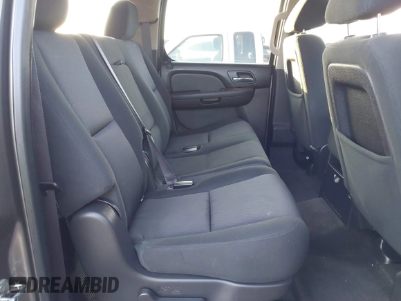 2012 Chevrolet Suburban LS with VIN 1GNSCHE0XCR143178, listed as a IAAI auction lot 41447363 with 96,197 mi miles. Bid and sale history available at carsss.com. Image 8.
