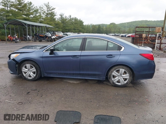 2015 Subaru Legacy 2.5i z VIN 4S3BNAA67F3021244, wystawiony jako IAAI lot #42293071 z przebiegiem 79 999 mil mil oraz . Historia ofert i sprzedaży dostępna na DreamBid. Obrazek 14.