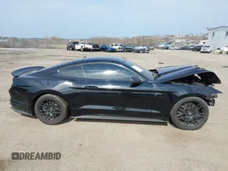 2015 Ford Mustang GT with VIN 1FA6P8CF4F5301506, listed as a IAAI auction lot 41912167 with 59,763 mi miles and . Bid and sale history available at carsss.com. Image 14.