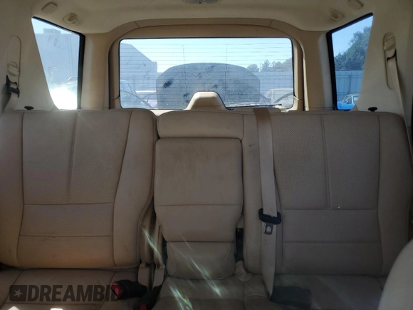 2001 Mercedes-Benz M-Class with VIN 4JGAB54E01A274839, listed as a Copart auction lot 72660884 with 190,934 mi miles and Clean Title. Bid and sale history available at carsss.com. Image 10.