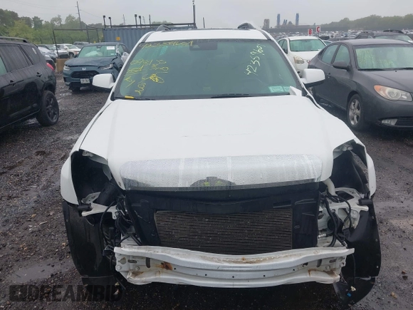 2015 GMC Terrain SLT z VIN 2GKALSEK0F6412893, wystawiony jako IAAI lot #42359601 z przebiegiem 98 851 mil mil oraz . Historia ofert i sprzedaży dostępna na DreamBid. Obrazek 12.