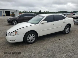 2005 Buick LaCrosse CX with VIN 2G4WC532451259819, listed as a Copart auction lot 59794225 with Not provided miles and Salvage title. Bid and sale history available at DreamBid. Image 1.