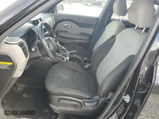 2014 Kia Soul with VIN KNDJN2A21E7093966, listed as a Copart auction lot 44929055 with 169,549 mi miles and Clean Title. Bid and sale history available at carsss.com. Image 7.