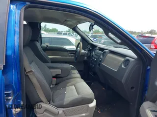 2009 Ford F-150 XL z VIN 1FTRW12W69FA63143, wystawiony jako IAAI lot #42456101 z przebiegiem 121 825 mil mil oraz . Historia ofert i sprzedaży dostępna na DreamBid. Obrazek 5.