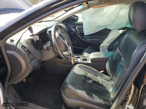 2018 Nissan Altima 2.5 SL with VIN 1N4AL3AP4JC193896, listed as a Copart auction lot 48215215 with 84,556 mi miles and Salvage Title. Bid and sale history available at carsss.com. Image 7.