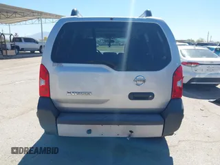 2014 Nissan Xterra S with VIN 5N1AN0NU3EN800752, listed as a IAAI auction lot 42093997 with 66,573 mi miles and . Bid and sale history available at DreamBid. Image 15.