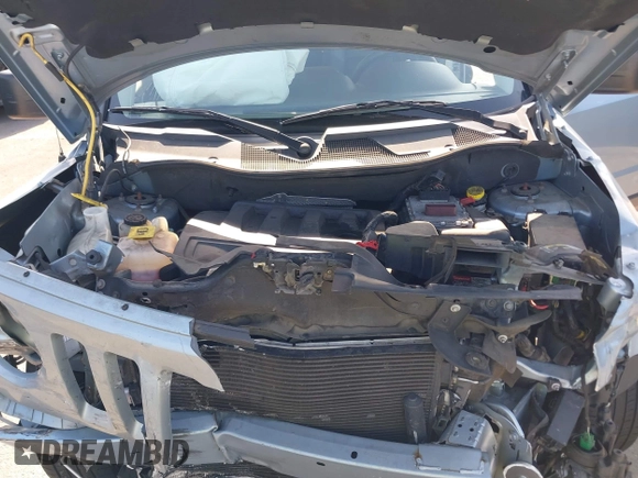 2014 Jeep Patriot Latitude with VIN 1C4NJPFB5ED536401, listed as a IAAI auction lot 42383752 with 68,657 mi miles and . Bid and sale history available at DreamBid. Image 10.