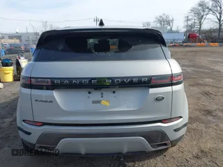 2020 Land Rover Range Rover Evoque First Edition z VIN SALZL2FX8LH028139, wystawiony jako IAAI lot #41621371 z przebiegiem 41 893 mil mil oraz . Historia ofert i sprzedaży dostępna na DreamBid. Obrazek 16.