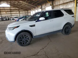2019 Land Rover Discovery SE with VIN SALRG2RV0KA094531, listed as a Copart auction lot 44032515 with 113,145 mi miles and Clean Title. Bid and sale history available at DreamBid. Image 1.