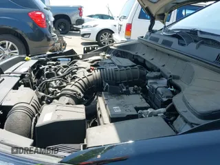 2023 Hyundai Kona N Line с VIN KM8K33A35PU006787, выставлен на аукционе IAAI как лот 42587103 с пробегом 56 966 миль миль и . История ставок и продаж доступна на DreamBid. Изображение 19.