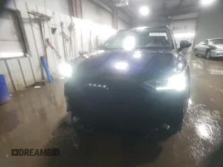 2022 Audi Q3 S line Premium Plus с VIN WA1EECF38N1037304, выставлен на аукционе Copart как лот 85457614 с пробегом 29 472 миль миль и Списание • Salvage title. История ставок и продаж доступна на DreamBid. Изображение 13.