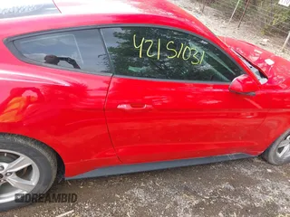 2020 Ford Mustang EcoBoost z VIN 1FA6P8TH2L5122958, wystawiony jako IAAI lot #42151031 z przebiegiem 47 793 mil mil oraz . Historia ofert i sprzedaży dostępna na DreamBid. Obrazek 13.