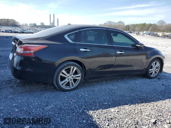 2013 Nissan Altima SL z VIN 1N4BL3AP0DC109016, wystawiony jako Copart lot #49341675 z przebiegiem 151 944 mil mil oraz Szkoda całkowita • Salvage title. Historia ofert i sprzedaży dostępna na DreamBid. Obrazek 3.
