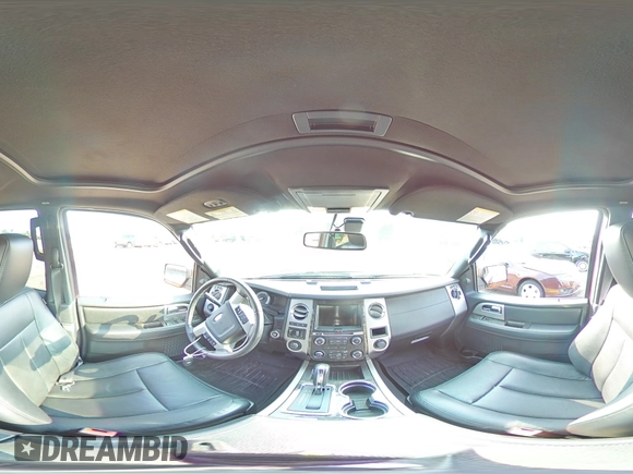 2016 Ford Expedition Limited z VIN 1FMJU2AT9GEF37486, wystawiony jako Copart lot #62494925 z przebiegiem 108 442 mil mil oraz Czysty tytuł • Clean title. Historia ofert i sprzedaży dostępna na DreamBid. Obrazek 14.