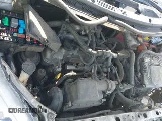 2013 Toyota Prius One with VIN JTDKDTB37D1045572, listed as a IAAI auction lot 42431327 with 123,783 mi miles and . Bid and sale history available at DreamBid. Image 18.