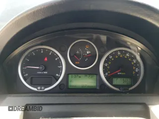 2008 Land Rover Range Rover Sport SC с VIN SALSH23468A162533, выставлен на аукционе Copart как лот 60474745 с пробегом 116 337 миль миль и Списание • Salvage title. История ставок и продаж доступна на DreamBid. Изображение 9.