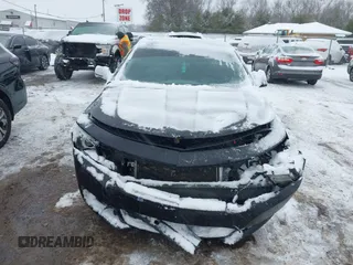 2019 Chevrolet Impala Premier with VIN 2G1105S37K9152853, listed as a IAAI auction lot 41570861 with 102,571 mi miles and . Bid and sale history available at DreamBid. Image 12.