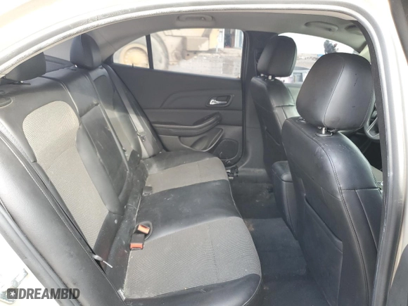 2016 Chevrolet Malibu Limited LT with VIN 1G11C5SA5GF149129, listed as a Copart auction lot 86089604 with 111,078 mi miles and Salvage Title. Bid and sale history available at carsss.com. Image 10.