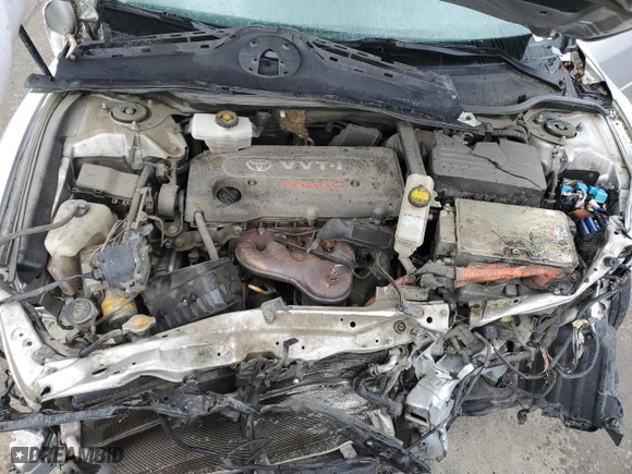 2011 Toyota Camry Hybrid with VIN 4T1BB3EK2BU142744, listed as a Copart auction lot 45397505 with 219,067 mi miles and Salvage Title. Bid and sale history available at carsss.com. Image 11.