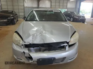 2012 Chevrolet Impala LS Fleet with VIN 2G1WF5E39C1117019, listed as a Copart auction lot 62472985 with 221,118 mi miles and Salvage title. Bid and sale history available at DreamBid. Image 5.