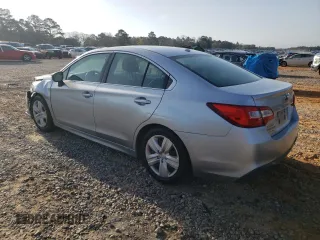 2019 Subaru Legacy with VIN 4S3BNAB67K3040658, listed as a Copart auction lot 48987985 with 83,608 mi miles and Clean Title. Bid and sale history available at carsss.com. Image 2.