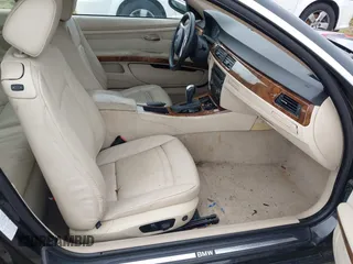 2007 BMW 3 Series 328i с VIN WBAWB33577PV70380, выставлен на аукционе IAAI как лот 40485547 с пробегом Не указан миль и . История ставок и продаж доступна на DreamBid. Изображение 5.