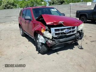 2010 Ford Escape XLT с VIN 1FMCU0D71AKD20051, выставлен на аукционе Copart как лот 57419695 с пробегом 115 436 миль миль и Списание • Salvage title. История ставок и продаж доступна на DreamBid. Изображение 15.